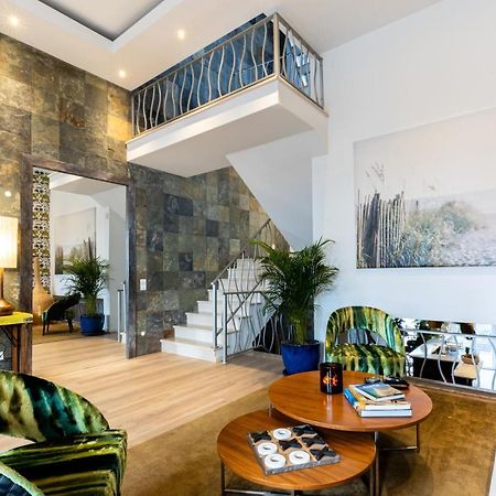 Fab'S House Bed & Breakfast Faro Exterior photo