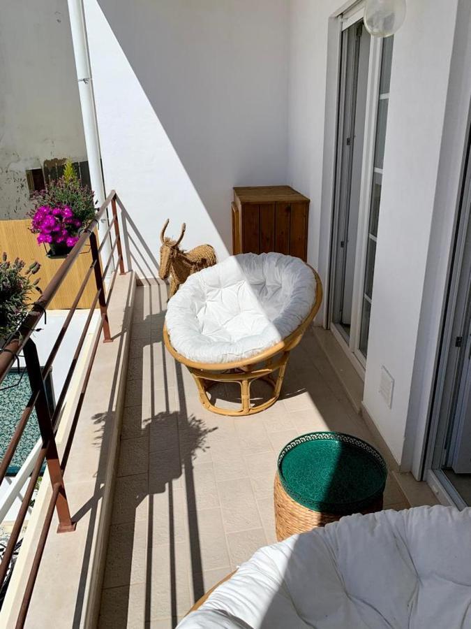 Fab'S House Bed & Breakfast Faro Exterior photo