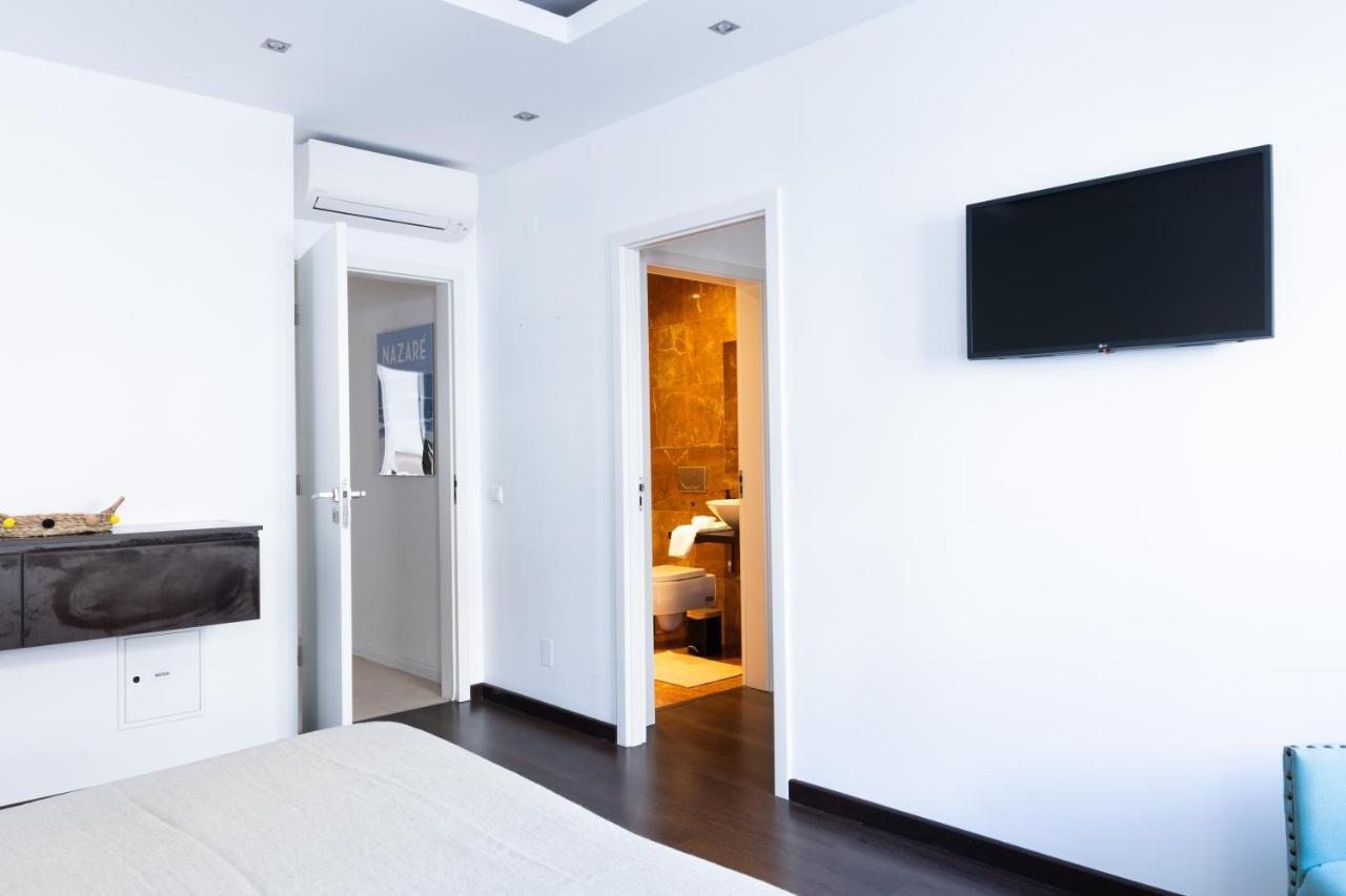 Fab'S House Bed & Breakfast Faro Exterior photo
